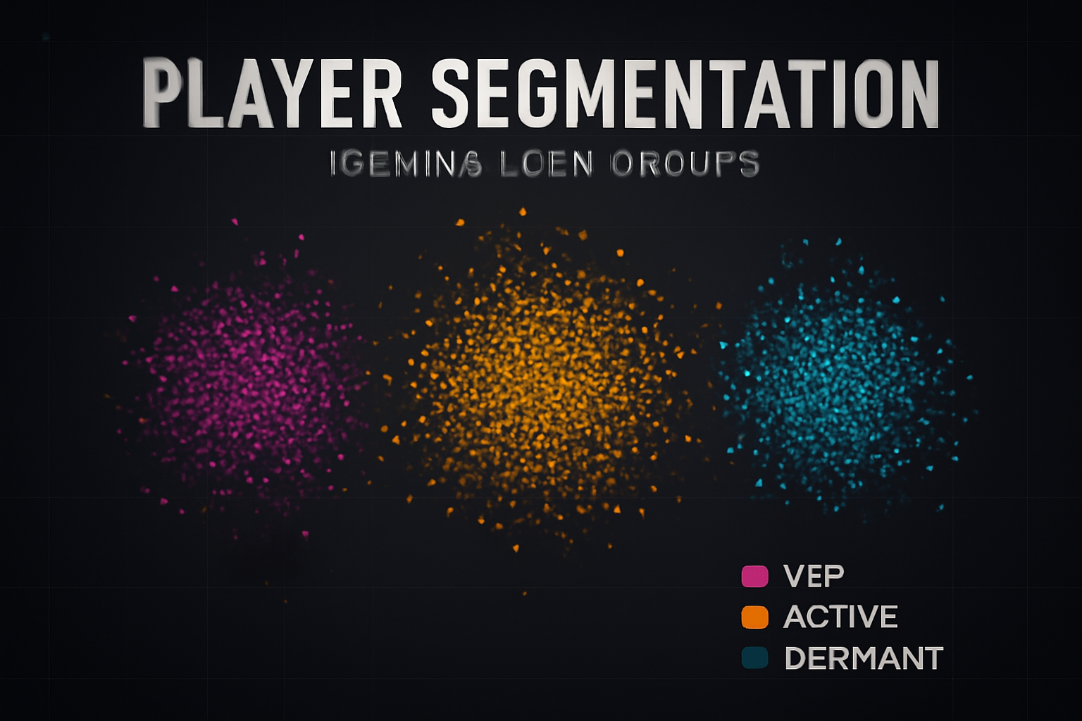 Data visualization on multiple screens