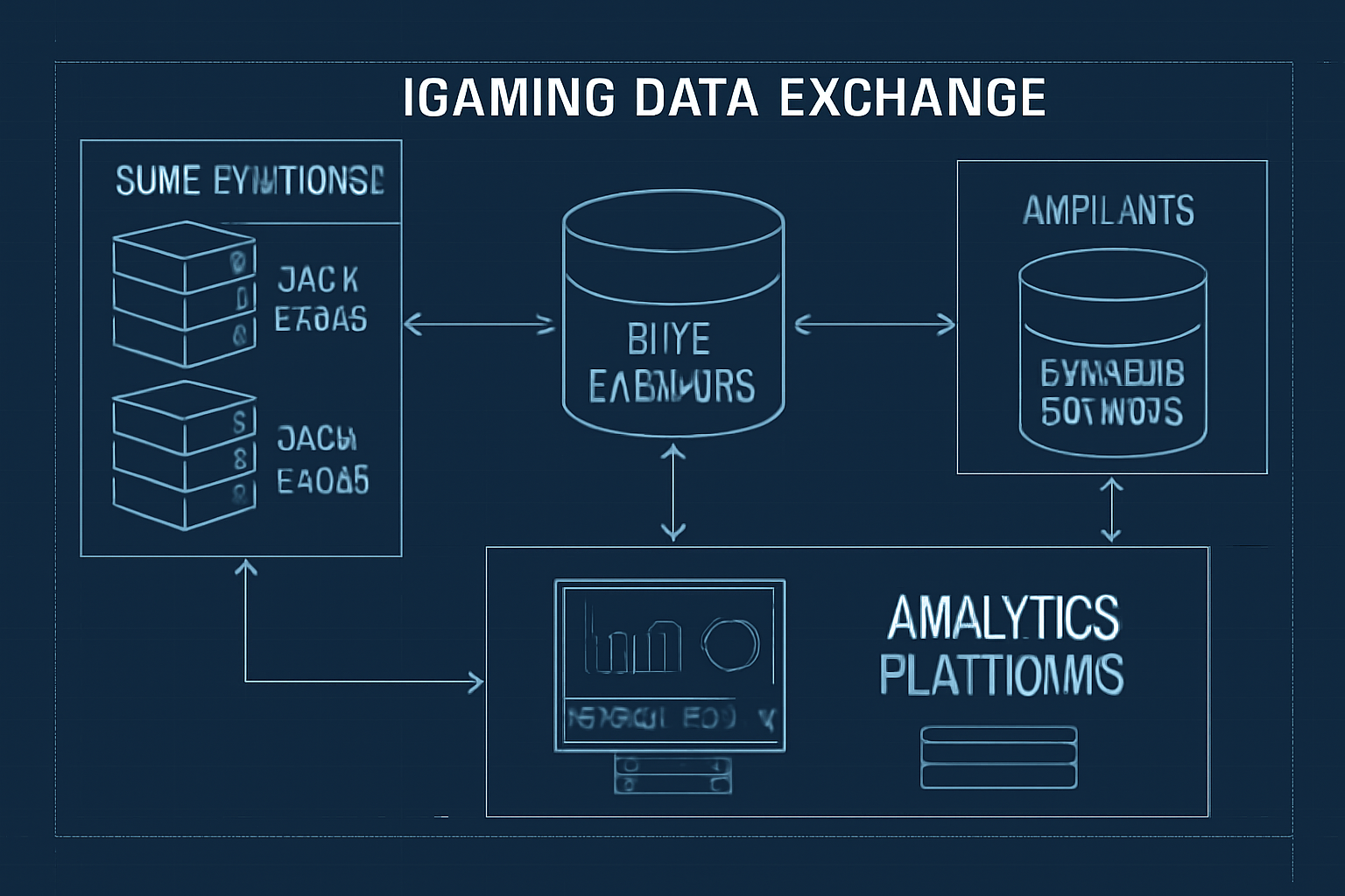 Code displayed on computer screen