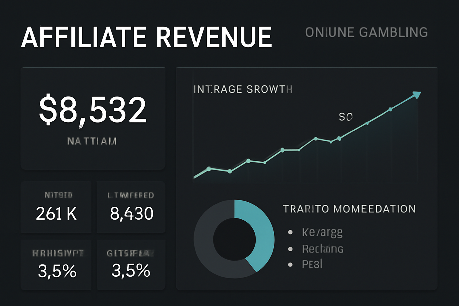 BetBuddy Link: How Affiliates Unlock Up to 3x More Revenue